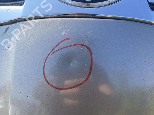 Used Hood SKODA ROOMSTER (5J7) 1.4 TDI (80 hp) 21375718