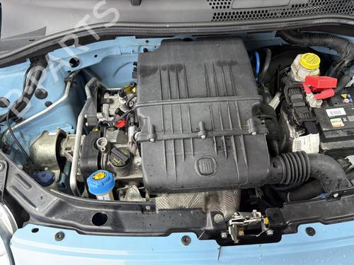 Climate control FIAT 500 (312_) 1.2 (312AXA1A) | BP32681189I5  - Image 12