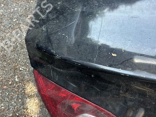 Used Tailgate Tailgate VW PASSAT CC B6 (357) 2.0 TDI (136 hp) 25785519 25785519