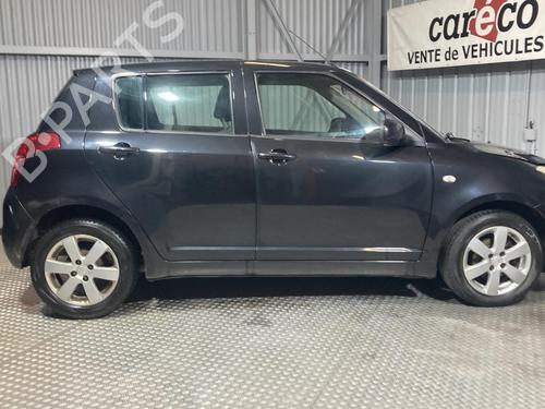 Rear parcel shelf SUZUKI SWIFT III (MZ, EZ) 1.3 (RS413, ZC11S) | BP35825743C85 - Image 8