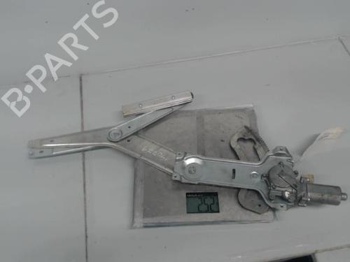Right front window motor SAAB 9-3 (YS3D) 2.2 TiD | BP21363395E20 