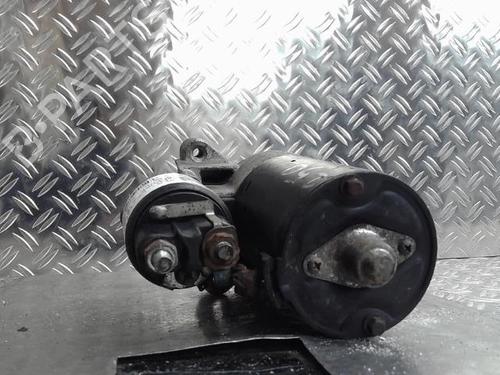 Starter PEUGEOT 206 Hatchback (2A/C) 1.1 i | BP23805787M8 