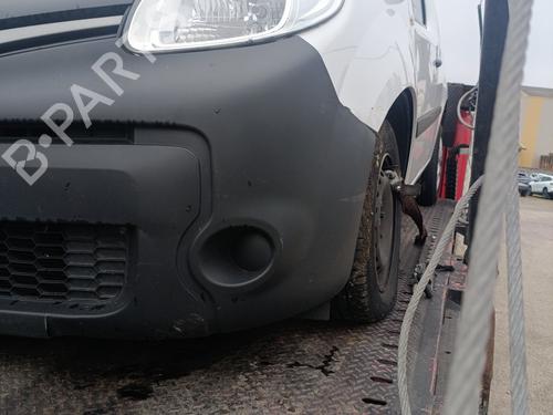 Used Parts RENAULT KANGOO Express (FW0/1_)  1.5 dCi 95 (FW16)  4324534