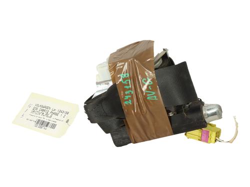 Front left seatbelt VW EOS (1F7, 1F8) 2.0 TDI 16V | BP23828068I26 - Image 3