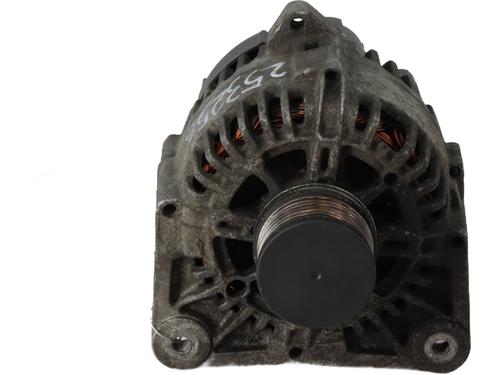 Generator RENAULT MEGANE II (BM0/1_, CM0/1_) 1.5 dCi (BM1E, CM1E) (106 hp) 29286347