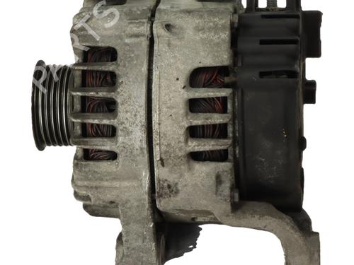Alternator BMW X1 (E84) xDrive 23 d | BP38722104M7 - Image 3