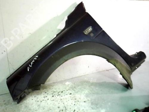 Used Left front fenders LAND ROVER FREELANDER I (L314) 2.0 Td4 4x4 (112 hp) 21321521