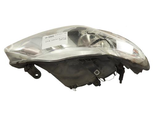Used Right headlight Right headlight SEAT IBIZA IV (6J5, 6P1) [2008-2017] 33452514 33452514