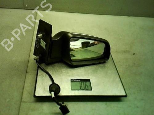 Used Right mirror OPEL ZAFIRA / ZAFIRA FAMILY B (A05) 1.9 CDTI (M75) (120 hp) 21310152