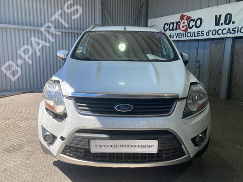 Right front window motor FORD KUGA I 2.0 TDCi | BP37866118E20 - Image 21