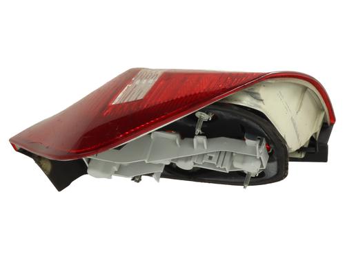 Venstre baglygte BMW 1 (E81) 118 d (143 hp) 30761525