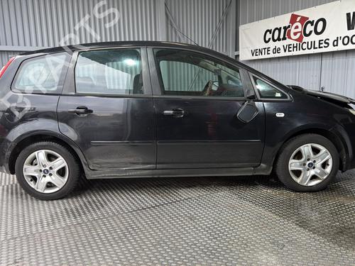 Starter FORD C-MAX (DM2) 1.6 TDCi | BP32351758M8 - Image 11