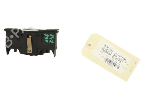 Headlight switch MERCEDES-BENZ B-CLASS Sports Tourer (W246, W242) B 180 CDI (246.200) | BP21873580I24