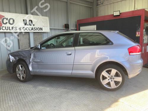 Alternator AUDI A3 (8P1) 2.0 TDI 16V | BP38923318M7 - Image 3
