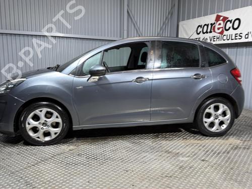 Front wiper motor CITROËN C3 II (SC_) 1.6 HDi | BP38237998M29 - Image 8