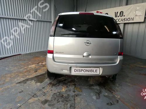 Steering column stalk OPEL MERIVA A MPV (X03) 1.6 (E75) | BP30709509I23