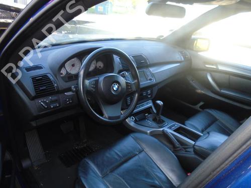 Sikkerhedssele-spænde BMW X5 (E53) 4.8 is | BP21291919I32 - Image 4