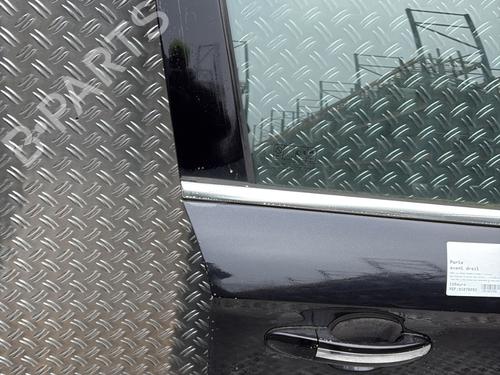 Right front door FORD MONDEO IV (BA7) 2.0 TDCi | BP21295887C3 