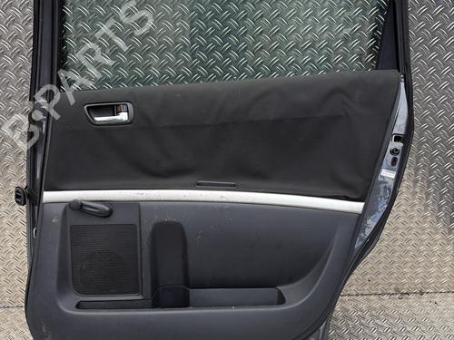 Right rear door TOYOTA COROLLA Verso (ZER_, ZZE12_, R1_) 2.2 D-4D (AUR10_, AUR10R) | BP29339496C5 