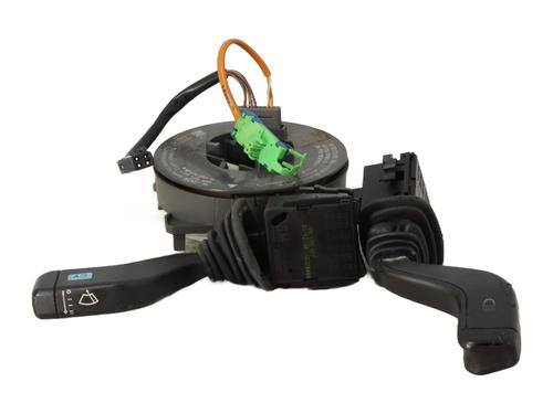 Used Steering column stalk OPEL MERIVA A MPV (X03) 1.7 CDTI (E75) (100 hp) 30482813