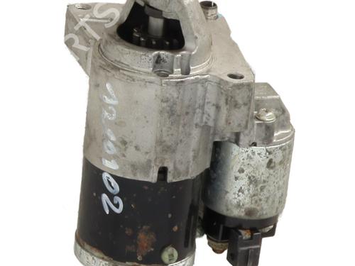 Startmotor PEUGEOT 2008 I (CU_) 1.6 VTi | BP21297070M8 