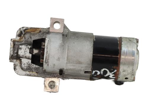 Used Starter Starter MAZDA 3 Saloon (BK) 2.0 (BKEP) (150 hp) 27386237 27386237