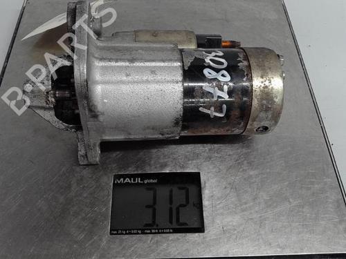 Anlasser RENAULT CLIO II (BB_, CB_) 1.5 dCi (B/C2J) | BP21318278M8 