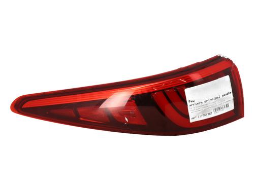 Used Left taillight KIA SPORTAGE IV (QL, QLE) 1.7 CRDi (141 hp) 30821736