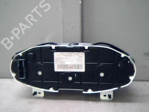 Used Instrument cluster FORD FIESTA VI (CB1, CCN) 1.25 (82 hp) 21321164