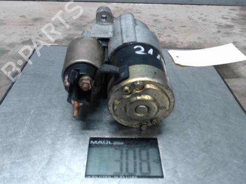 Starter RENAULT CLIO II (BB_, CB_) 1.5 dCi (B/CB07) | BP21308064M8 
