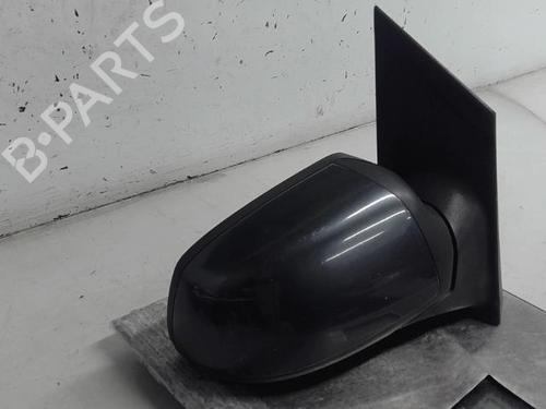 Right mirror FORD FOCUS II (DA_, HCP, DP) 1.6 | BP21295735C27 