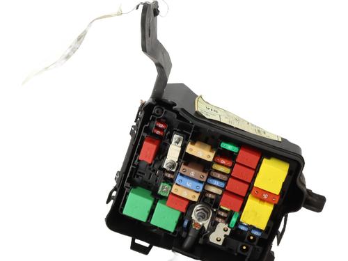 Used Fuse box PEUGEOT 208 I (CA_, CC_) 1.2 THP 110 (110 hp) 31833667