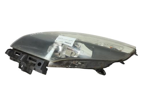 Venstre forlygte RENAULT SCÉNIC III (JZ0/1_) 1.5 dCi | BP29700340C28 