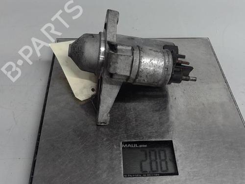 Used Starter RENAULT GRAND SCÉNIC III (JZ0/1_) 1.4 16V (JZ0F) (131 hp) 21302764