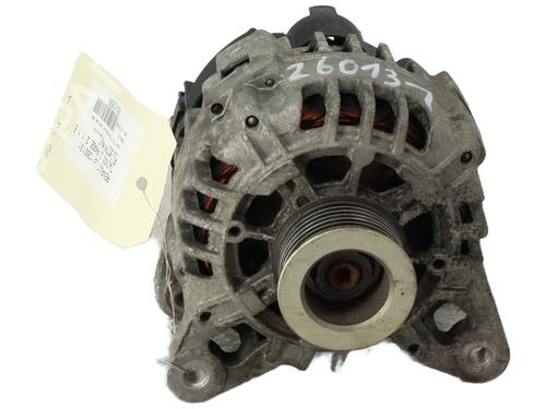 Alternator RENAULT TWINGO II (CN0_) 1.2 16V (CN04, CN0B) | BP32508859M7 - Image 4