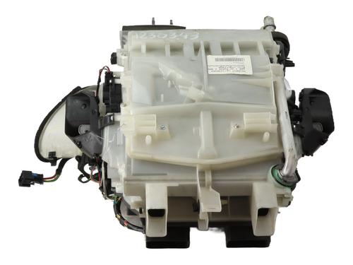 Used Heater matrix box Heater matrix box PEUGEOT 308 SW I (4E_, 4H_) 1.6 HDi (92 hp) 21290159 21290159