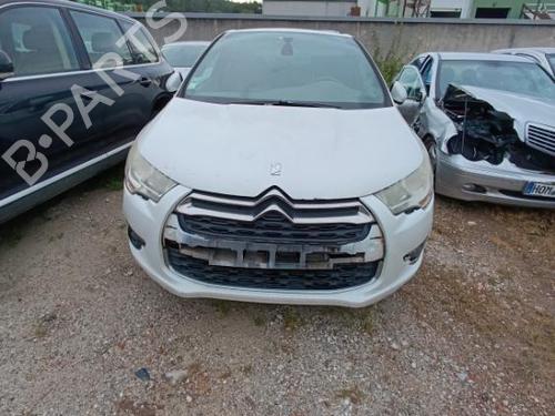 Ratstangsstang CITROËN DS4 (NX_) 1.6 HDi 110 | BP38030356I23 - Image 6