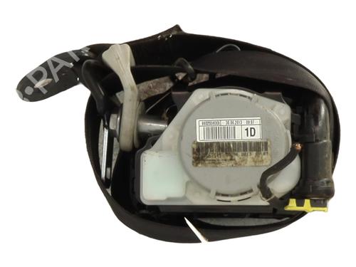 Front right seatbelt PEUGEOT PARTNER Platform/Chassis | BP37038712I25 - Image 2
