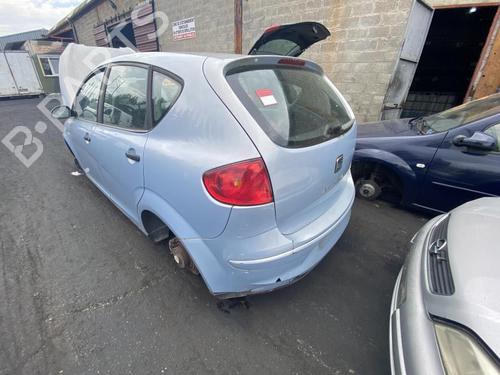 Front bumper reinforcement SEAT ALTEA (5P1) 1.9 TDI | BP21305709C109 