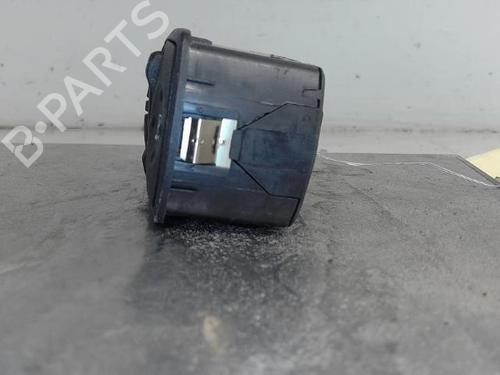 Used Left front window switch OPEL CORSA E (X15) 1.4 Turbo (08, 68) (101 hp) 21306001