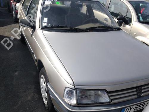 Left front indicator PEUGEOT 405 II Break (4E) 1.6 | BP26224600C32 - Image 10