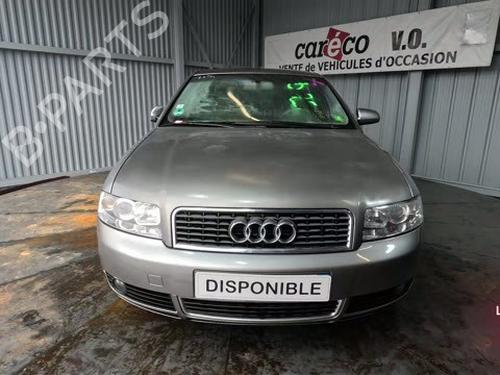 Left front window switch AUDI A4 B6 (8E2) 2.0 FSI | BP30817125I27 - Image 13