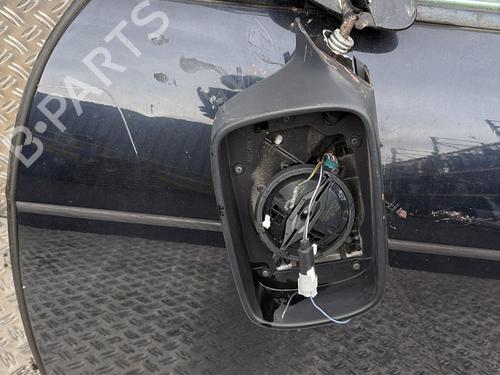 Left front door BMW 7 (E65, E66, E67) 730 Ld | BP21727320C2 
