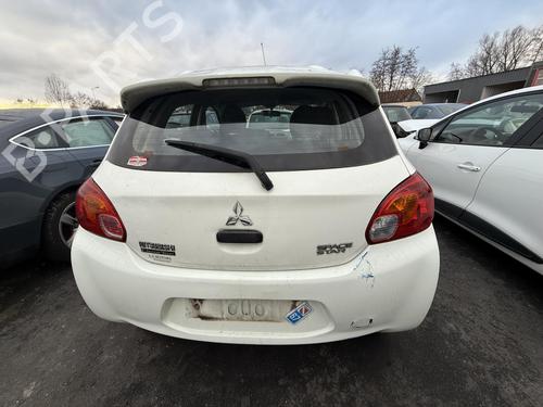 Left taillight MITSUBISHI MIRAGE / SPACE STAR VI Hatchback (A0_A) 1.0 (A05A) | BP23808248C34 - Image 20