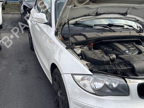 Dør venstre fortil BMW 1 (E81) 118 d | BP30761537C2 