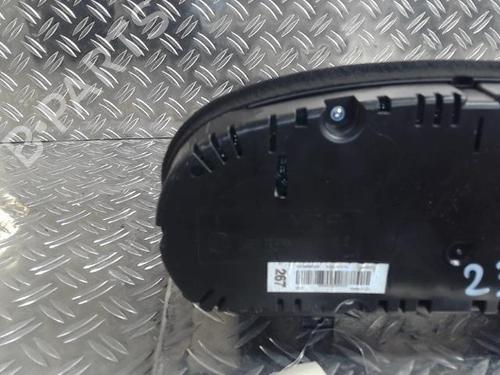 Instrument cluster AUDI A1 Sportback (8XA, 8XF) 1.4 TFSI | BP21680188C47 