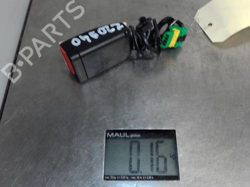 Used Seat buckle Seat buckle DACIA LOGAN MCV II 1.5 dCi (90 hp) 21311542 21311542