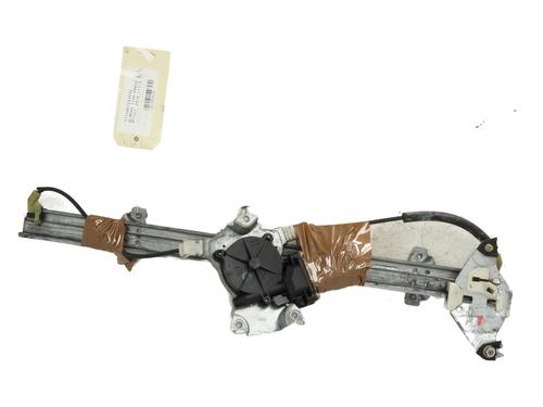 Used Left front window motor Left front window motor NISSAN ALMERA TINO (V10) 2.2 dCi (112 hp) 21292578 21292578