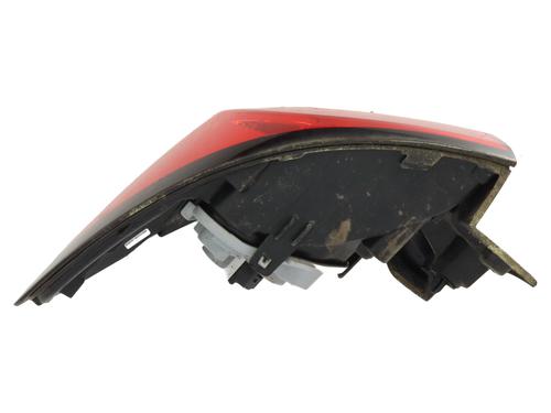 Left taillight RENAULT CAPTUR I (J5_, H5_) 0.9 TCe 90 | BP26123339C34 - Image 4