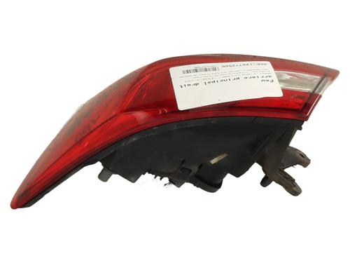 Right taillight RENAULT CLIO IV (BH_) 1.5 dCi 75 | BP32174153C35